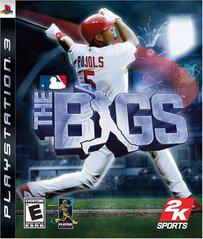 The Bigs( Pre-Owned )